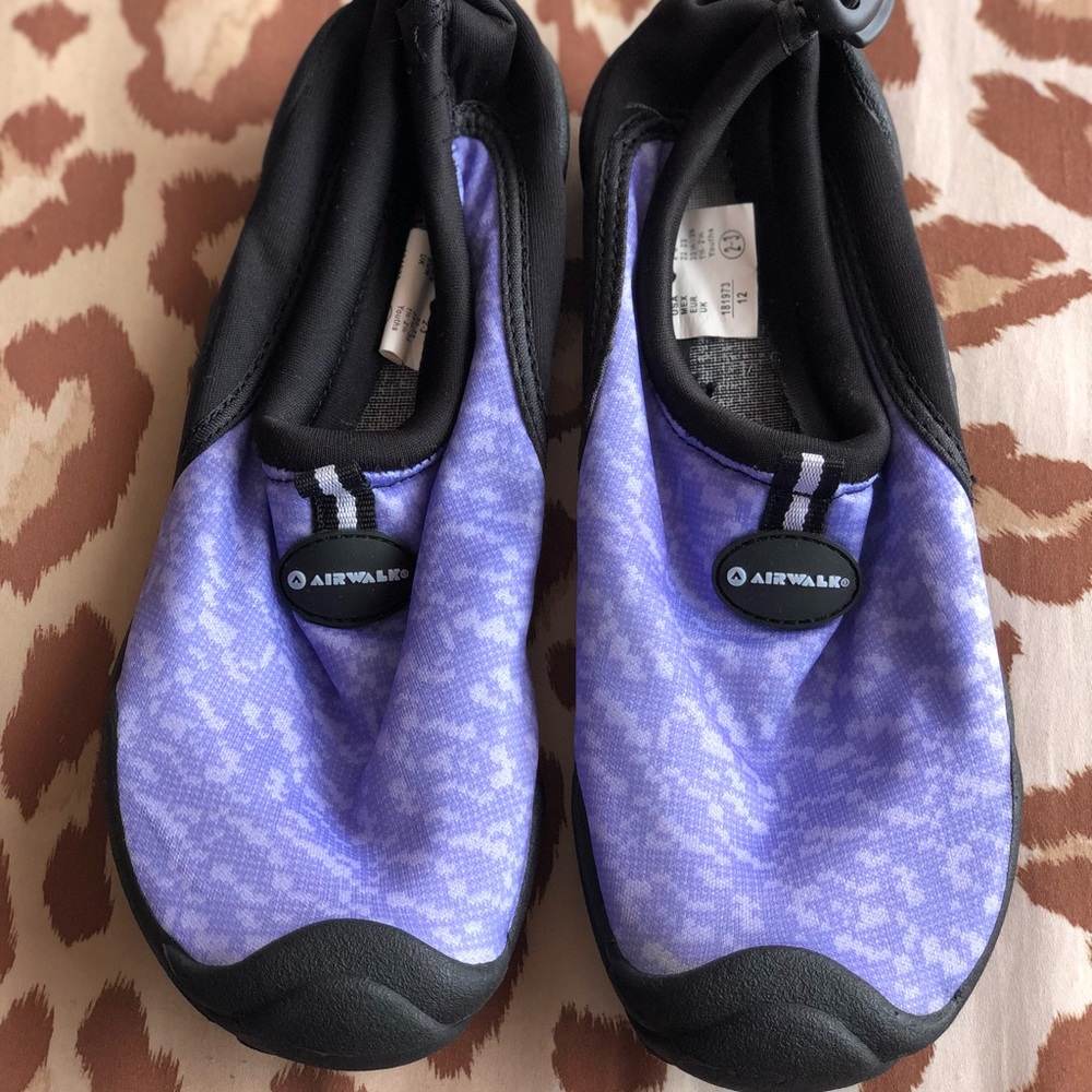 Airwalk Swim Shoes Youth 2-3,